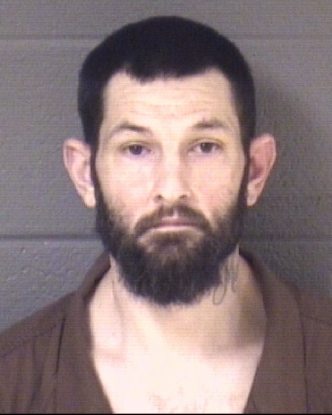 Mugshot of JUSTIN BRYANT BANKS