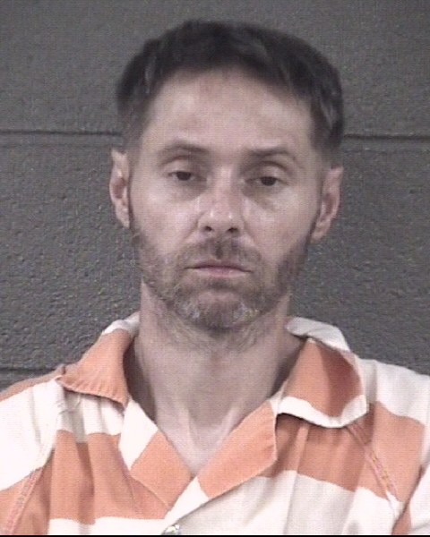 Mugshot of AUSTIN DALE BRIGHT