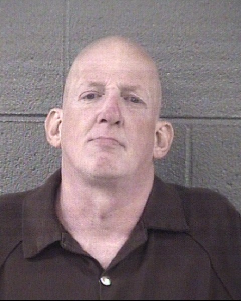 Mugshot of JOSEPH AVERY BEAIRE