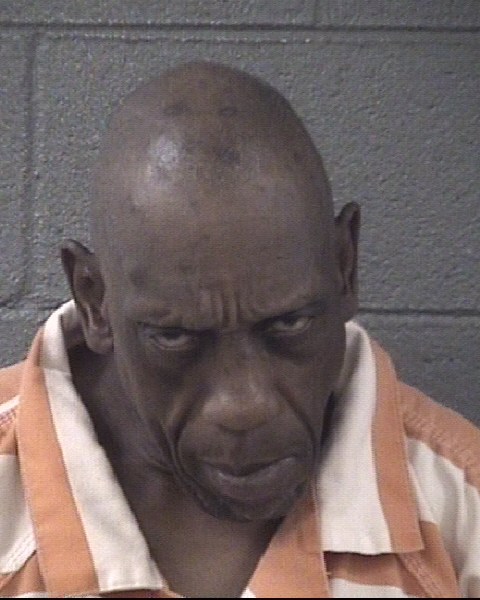 Mugshot of CARLOS JEROME DAVIDSON