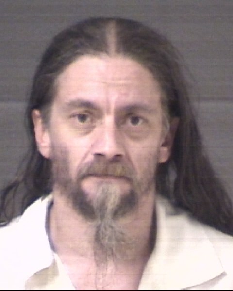 Mugshot of JACK DANIEL SUNDSTROM