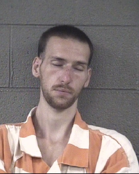 Mugshot of CHRISTOPHER DEKOTA SMITH