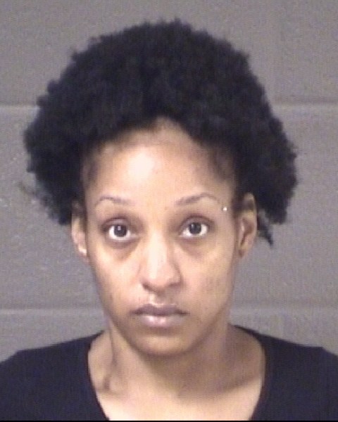 Mugshot of BRANDY LEE HIGGINS