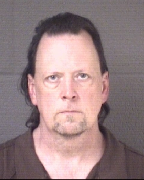 Mugshot of THOMAS FLYNN PETERSON