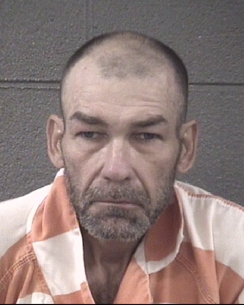 Mugshot of ISRAEL ADAM WILLIAMS