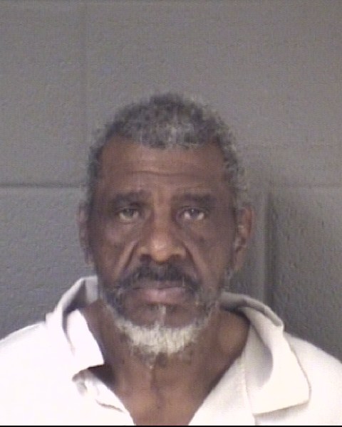 Mugshot of ANTHONY DEWAYNE LAW