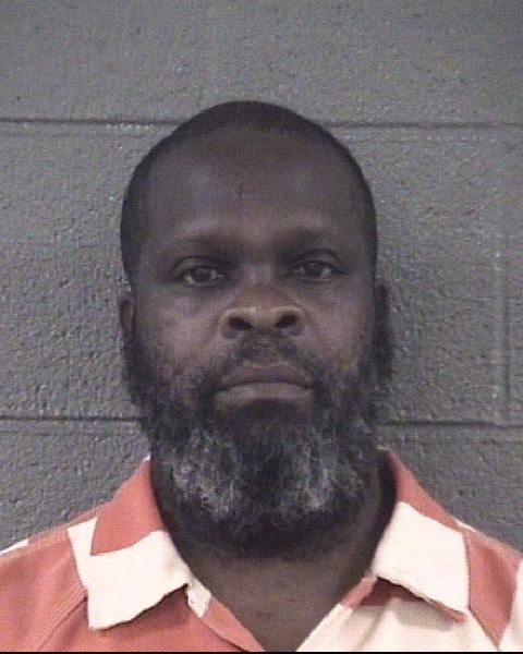 Mugshot of EARL JR JR LORDMAN
