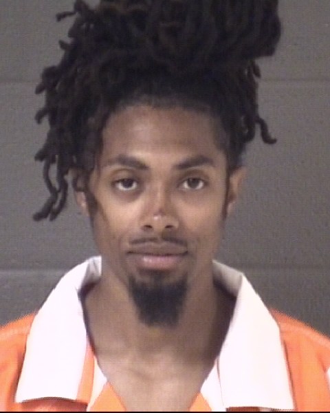 Mugshot of TIMOTHY JR BROWN
