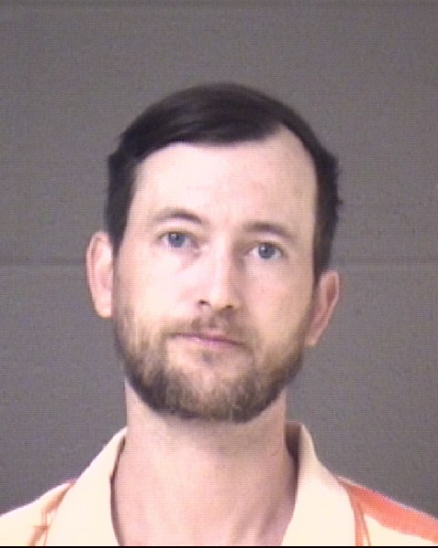 Mugshot of DANIEL RUSSELL WHEELER