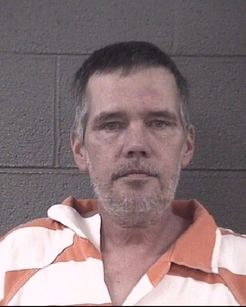 Mugshot of JOSHUA MICHAEL CRAVER