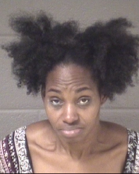 Mugshot of JEANETTE DENISE WATSON