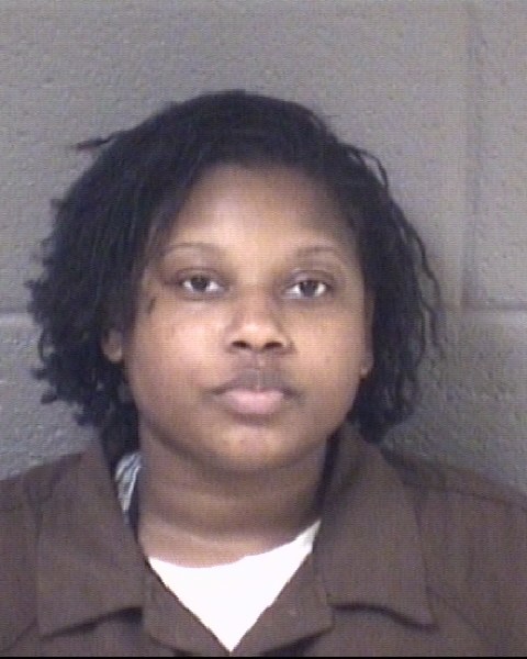 Mugshot of LAILA ABDUR RAHIM