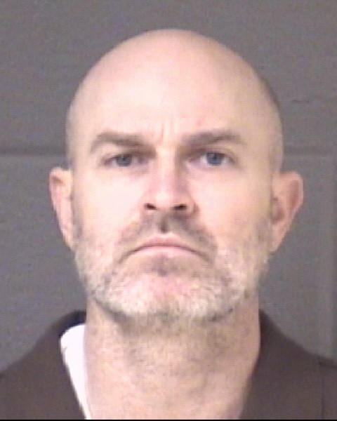 Mugshot of MICHAEL MATTHEW JR MURPHY