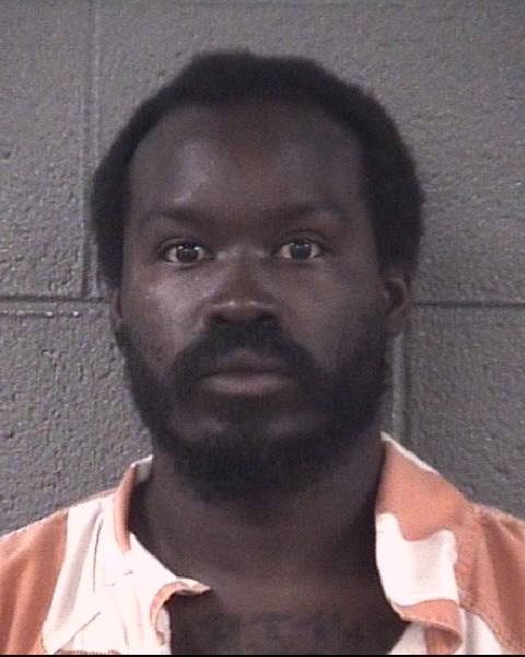Mugshot of SPENSER TERRELL CLEMENT