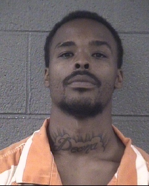 Mugshot of DEVON LEWIS RAYSHAWN WHITMIRE