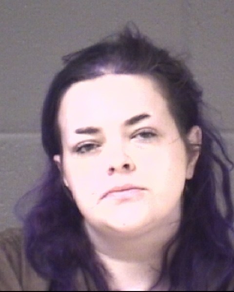 Mugshot of MARY CATHERINE R HENSLEY