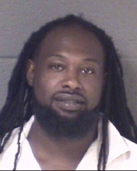 Mugshot of CAMERON DESHAWN PAYTON