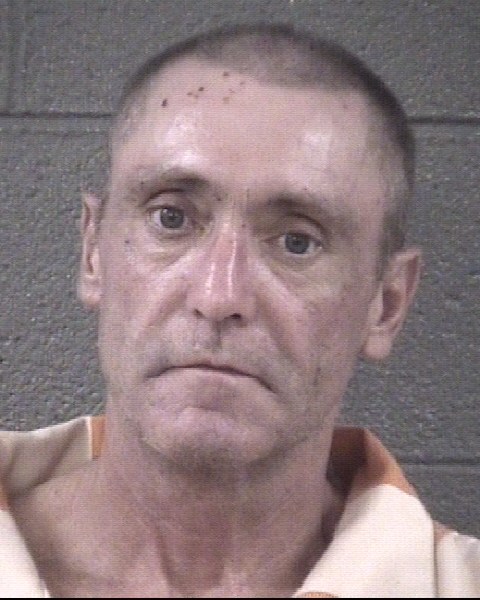 Mugshot of RANDY LEE BUCKNER