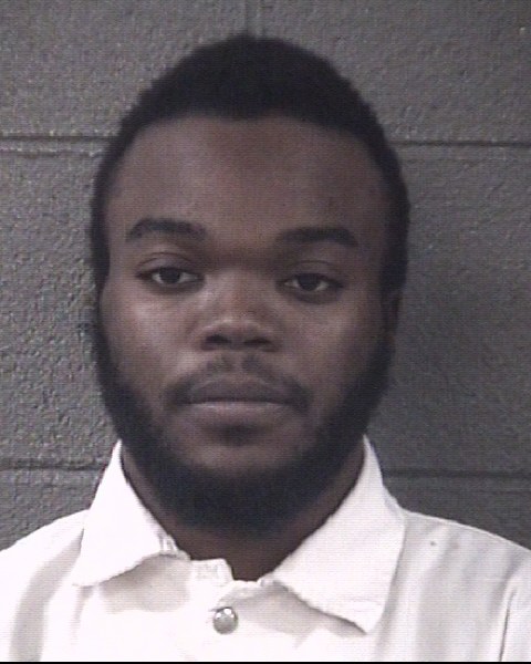 Mugshot of WYMAN WY-KEEM OMARION FRANKLIN