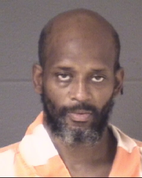 Mugshot of ROBERT LEE III GRANT