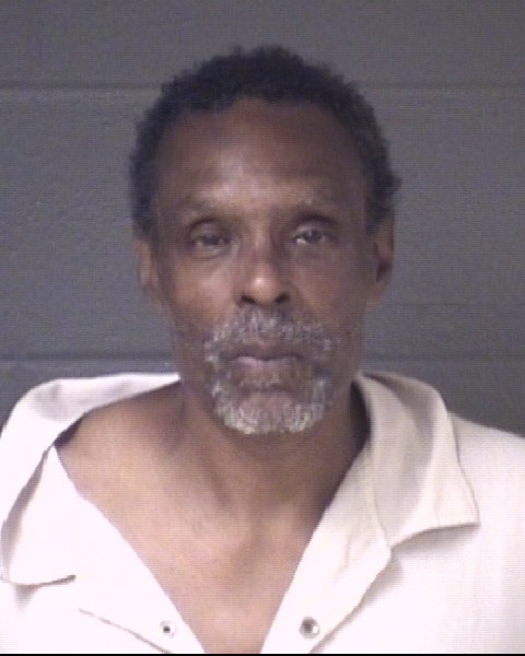 Mugshot of JEFFREY ALLEN SR CORNETT