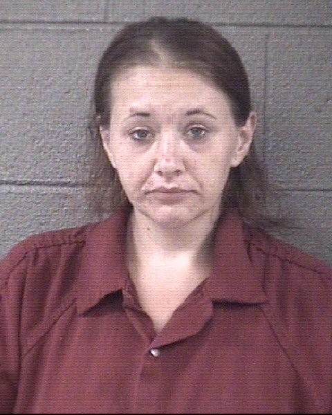 Mugshot of KACEY ANN RAWSON