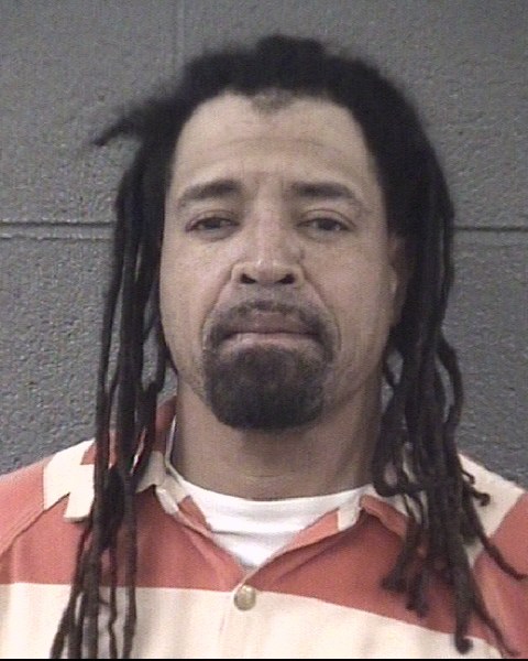 Mugshot of LADD BOYEE LITTLEJOHN