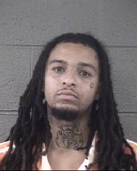 Mugshot of JIMMY PERRY MCGARY