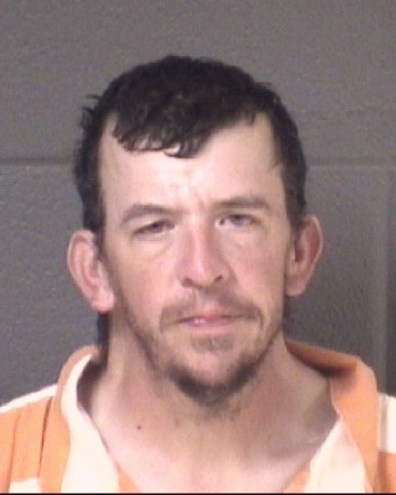 Mugshot of PATRICK JOHN JR MARTINICHIO