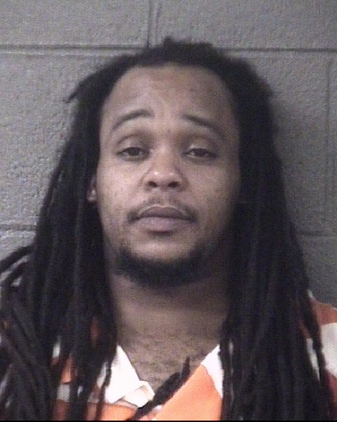 Mugshot of JAILEN LAQUAN BOWERS