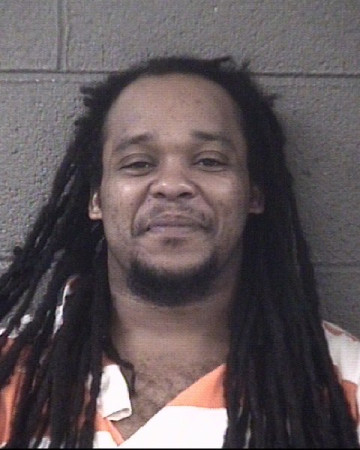 Mugshot of JAILEN LAQUAN BOWERS