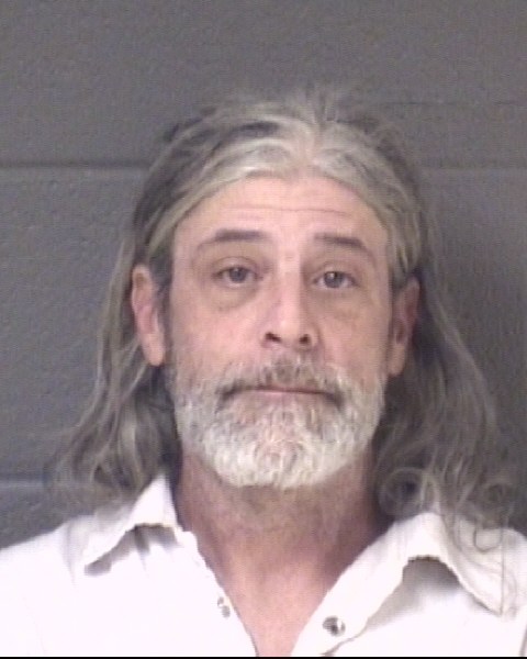 Mugshot of ANTHONY JOSEPH RUSSO