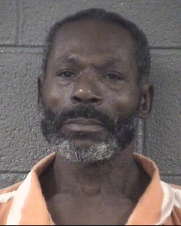 Mugshot of TIMOTHY NATHANIEL WINGO