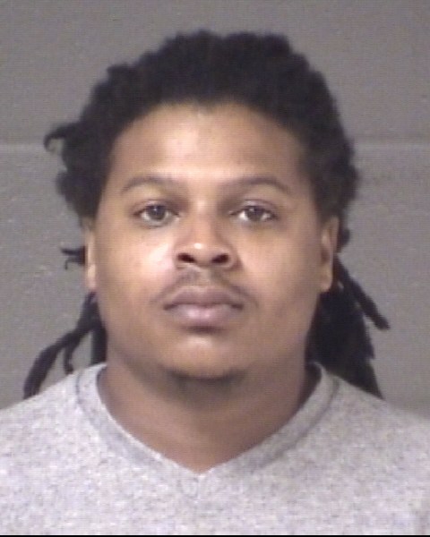 Mugshot of TIJARIS DESNIQUE J WILLIAMS