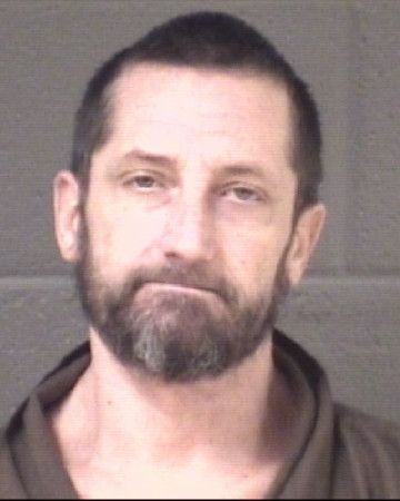 Mugshot of BRIAN SCOTT JUSTICE
