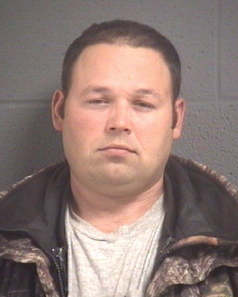 Mugshot of MATTHEW JAMES DURY