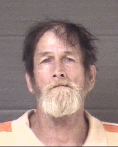Mugshot of FLOYD EUGENE DEJAEGER