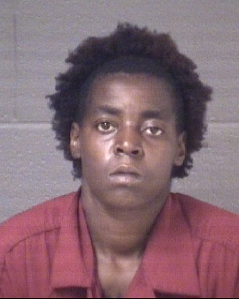 Mugshot of TONJA KYSHARA LEMENE MAYS
