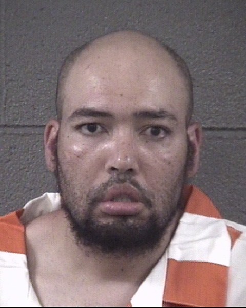 Mugshot of TRACE DONOVAN KIRKLAND