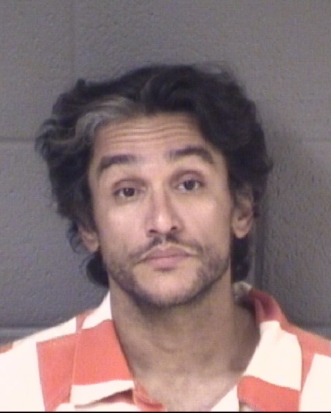Mugshot of MIGUEL ANGEL VEGA