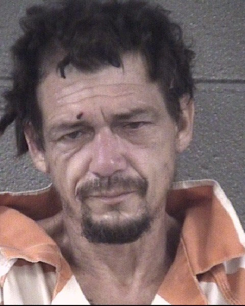 Mugshot of CHARLES RICHARD OSBORNE