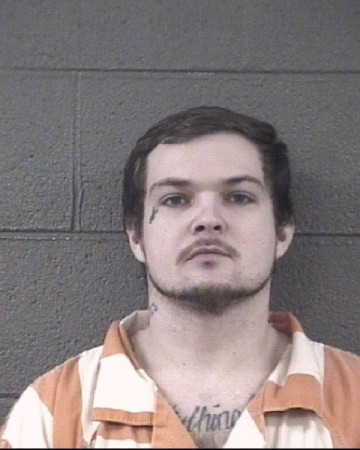 Mugshot of ROBERT DARRON HOUSE