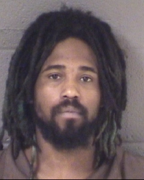 Mugshot of TAYSEAN JAHEIM GREEN