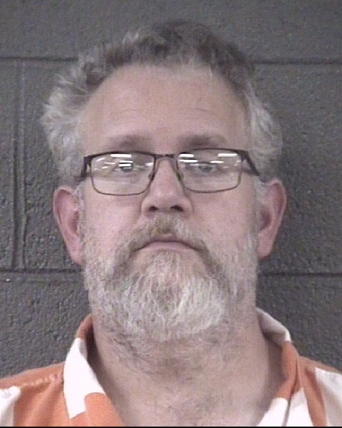 Mugshot of MATTHEW CHARLES MCMAHAN