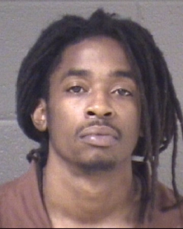 Mugshot of SHAIKEEM TORREZ PICKENS