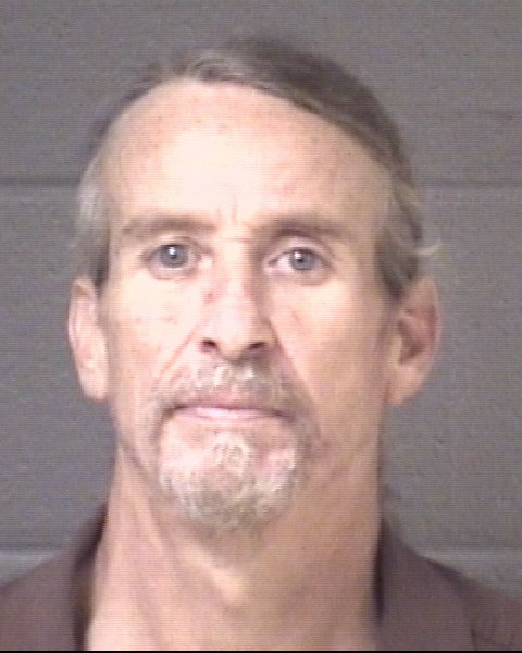 Mugshot of JOSEPH MATTHEW JACOBS