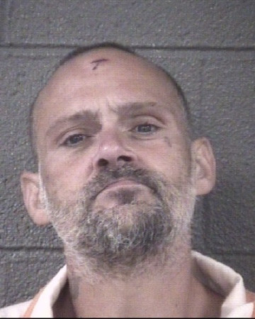 Mugshot of JOSEPH ALFONS II JASINSKI