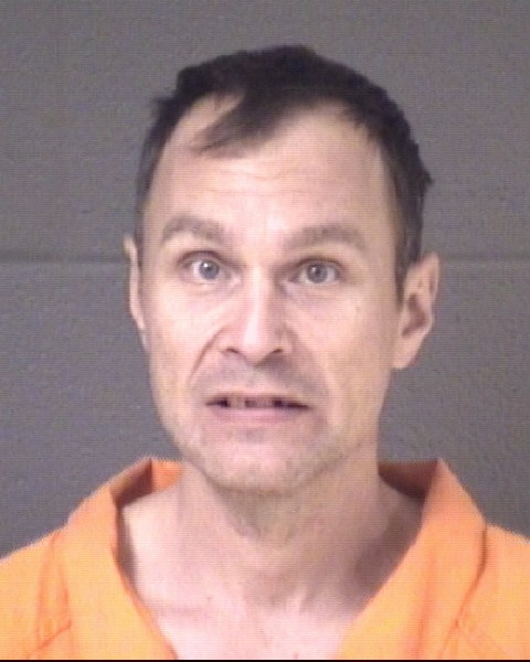 Mugshot of ALAN SCHILLING