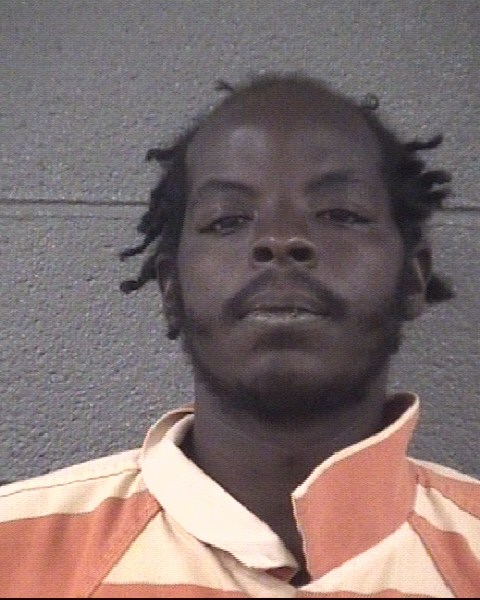 Mugshot of BRUCE ANTONIO HADDOCK