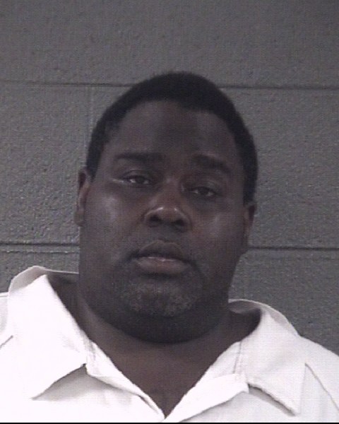Mugshot of MARCELL LEE ANDERSON